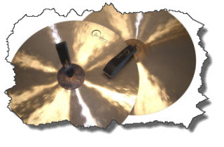 cymbal lessons