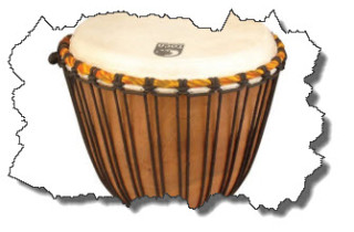 djembe lessons